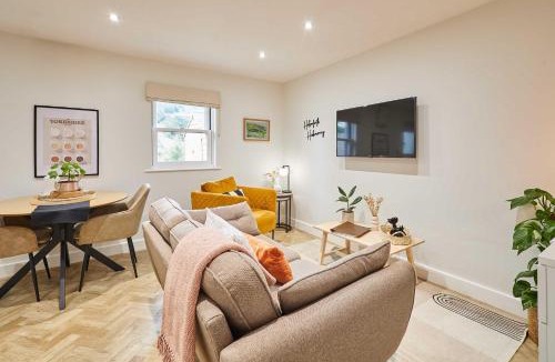 Holmbridge House | Host & Stay - Holmfirth Hideaway