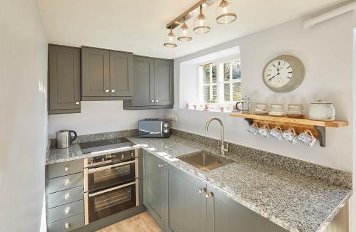 Lockton House | Host & Stay - Holmlea Cottage