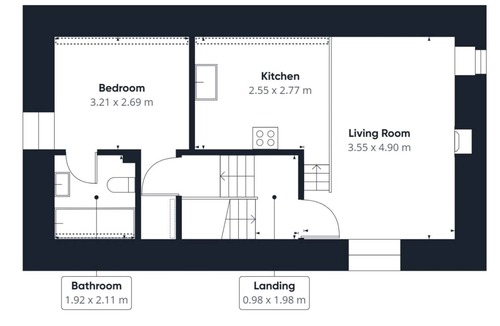 Scawton House | Host & Stay | Holt Cottage