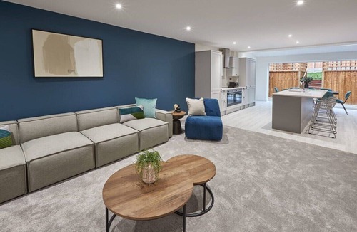 Briggswath House | Host & Stay | Iburn House