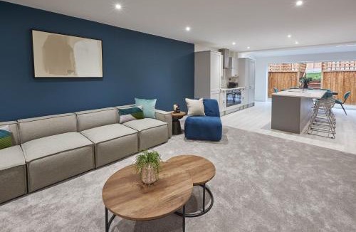 Briggswath House | Host & Stay - Iburn House