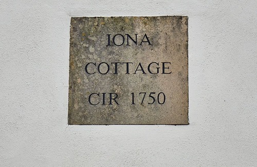 Beadnell Other | Host & Stay | Iona Cottage