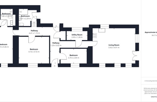 Beadnell Other | Host & Stay | Iona Cottage