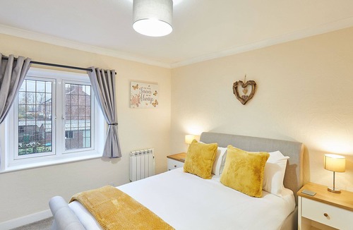 Sowerby House | Host & Stay | Jackson Cottage