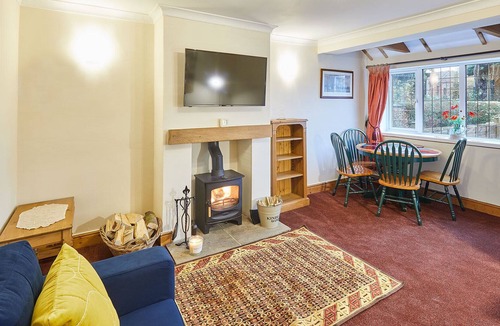 Sowerby House | Host & Stay | Jackson Cottage