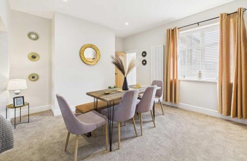 Durham House | Host & Stay - Jomor House