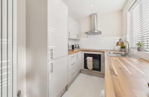 Durham House | Host & Stay - Jomor House