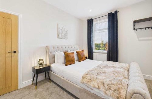 Durham House | Host & Stay - Jomor House