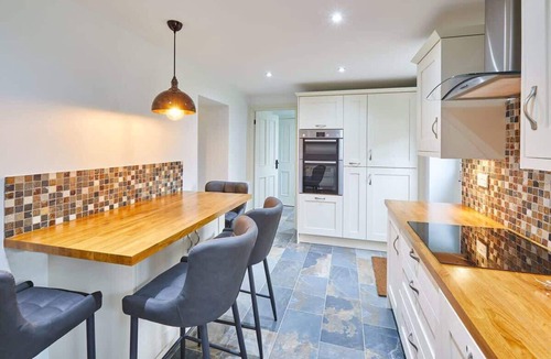 Corbridge House | Host & Stay | Kenmore