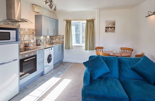 Sewerby House | Host & Stay | Kibbletree Cottage