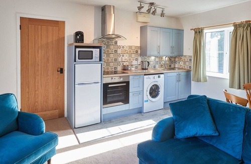 Sewerby House | Host & Stay | Kibbletree Cottage