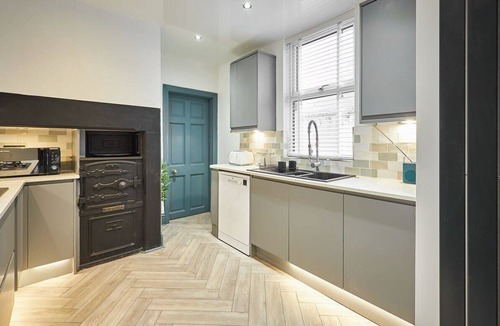 Whitley Bay House | Host & Stay | Kittiwake House