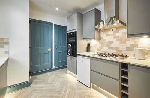 Whitley Bay House | Host & Stay | Kittiwake House