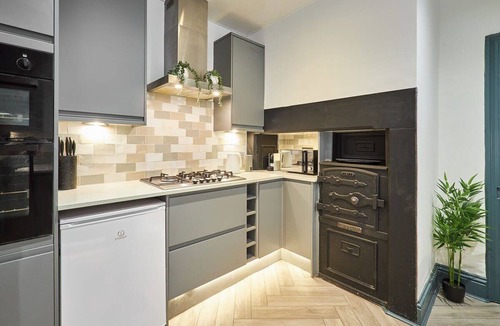 Whitley Bay House | Host & Stay | Kittiwake House