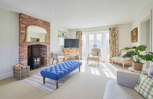 Flamborough House | Host & Stay - Kittiwake Cottage
