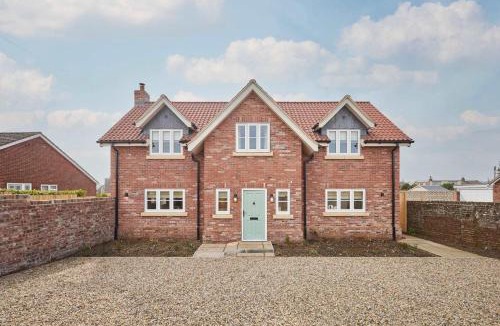 Flamborough House | Host & Stay - Kittiwake Cottage