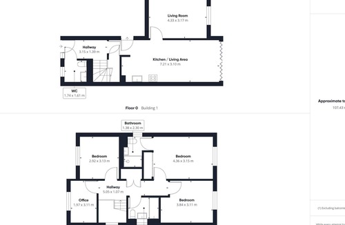 Knaresborough House | Host & Stay | Lane's End
