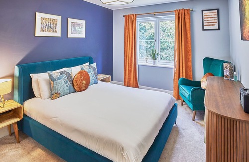 Knaresborough House | Host & Stay | Lane's End