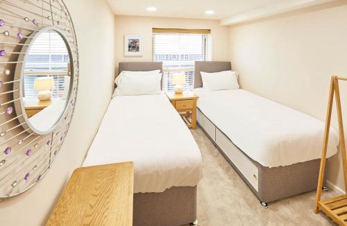 Whitby Apartment | Host & Stay - Lobster Pot Apartment