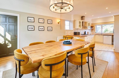 Witton Gilbert House | Host & Stay | Louvaine House