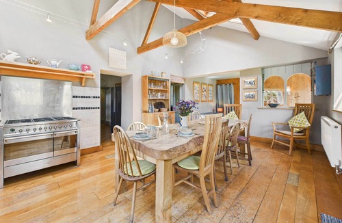 Wigton House | Host & Stay | Lowmoor