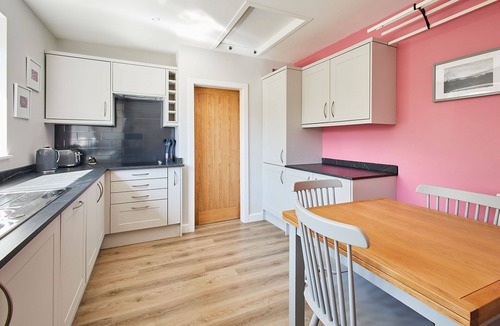 Osmotherley House | Host & Stay | Manifold