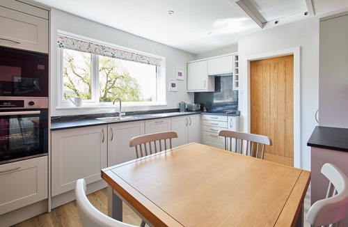 Osmotherley House | Host & Stay | Manifold