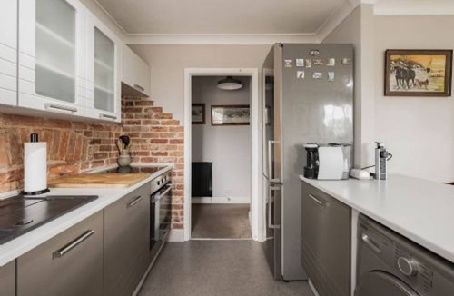 Fakenham Apartment | Host & Stay | Manor View