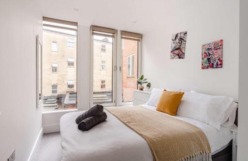 Ipswich Apartment | Host & Stay - Maple Court