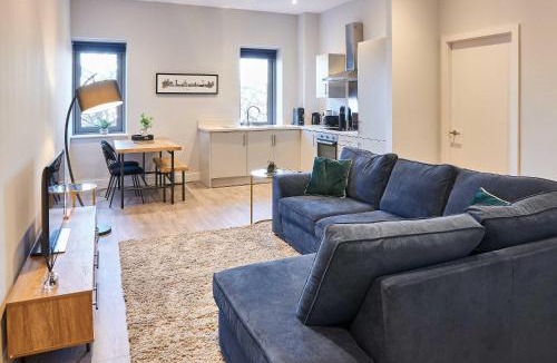 Waterloo Apartment | Host & Stay - Mariposa Waterloo