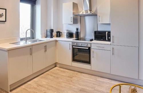 Waterloo Apartment | Host & Stay - Mariposa Waterloo