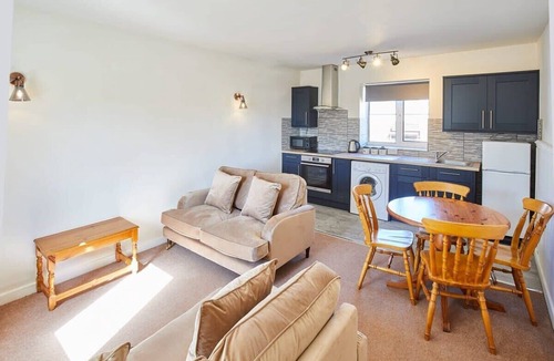 Sewerby House | Host & Stay | Martinmas Cottage