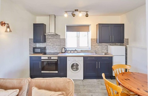 Sewerby House | Host & Stay | Martinmas Cottage