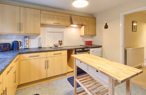 Broad Oak House | Host & Stay | Mayfield