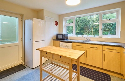 Broad Oak House | Host & Stay | Mayfield