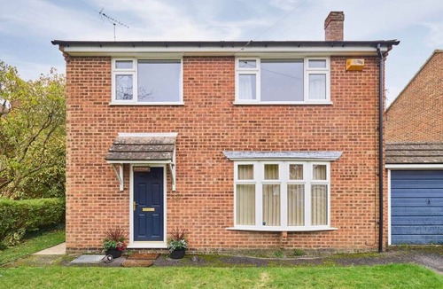 Broad Oak House | Host & Stay | Mayfield