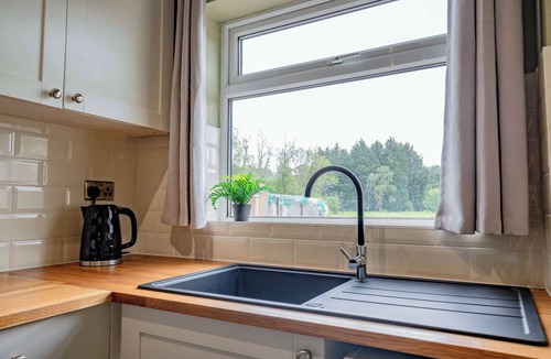 Ashbourne House | Host & Stay | Mayfield House