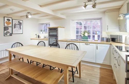 Briggswath House | Host & Stay - Middle Farmhouse