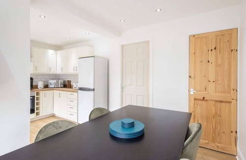 Seaham House | Host & Stay | Milbanke House