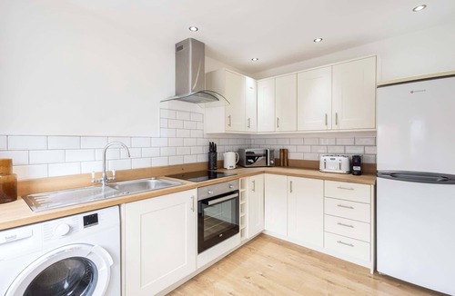 Seaham House | Host & Stay | Milbanke House