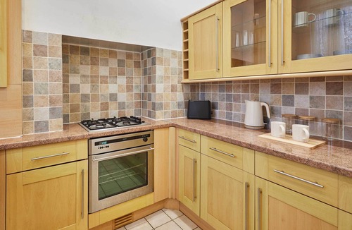 Harborne Apartment | Host & Stay | Milford Road