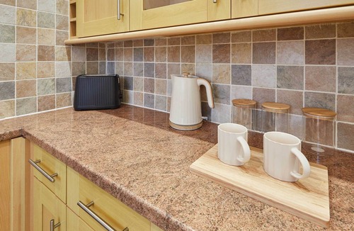 Harborne Apartment | Host & Stay | Milford Road