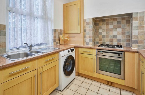 Harborne Apartment | Host & Stay | Milford Road