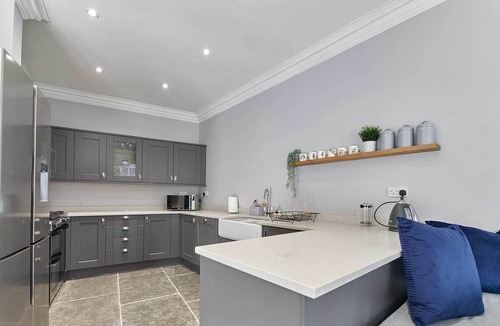 Shotley Bridge House | Host & Stay | Mill Race Cottage