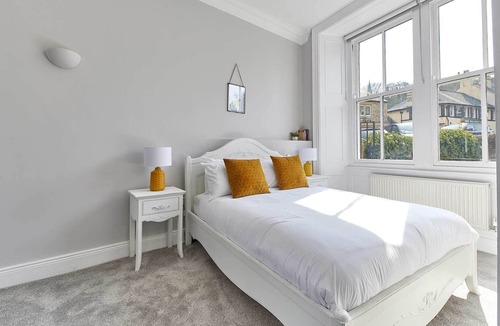 Shotley Bridge House | Host & Stay | Mill Race Cottage