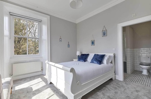 Shotley Bridge House | Host & Stay | Mill Race Cottage