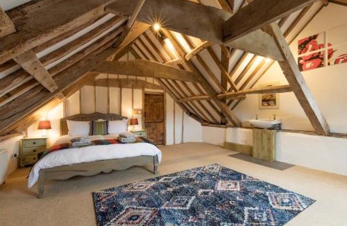 Dereham House | Host & Stay - Mill House