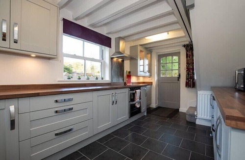 Chop Gate House | Host Stay Millfield Cottage
