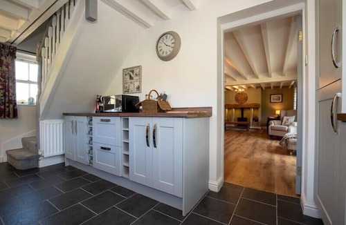 Chop Gate House | Host Stay Millfield Cottage