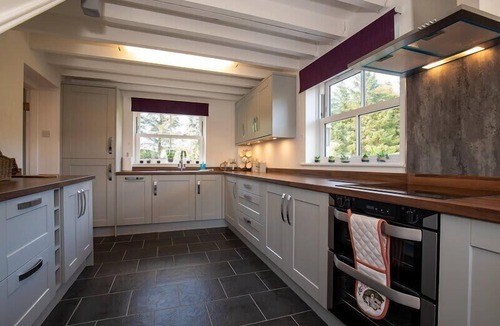 Chop Gate House | Host Stay Millfield Cottage